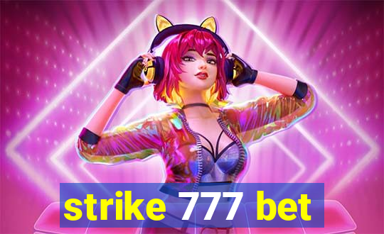 strike 777 bet